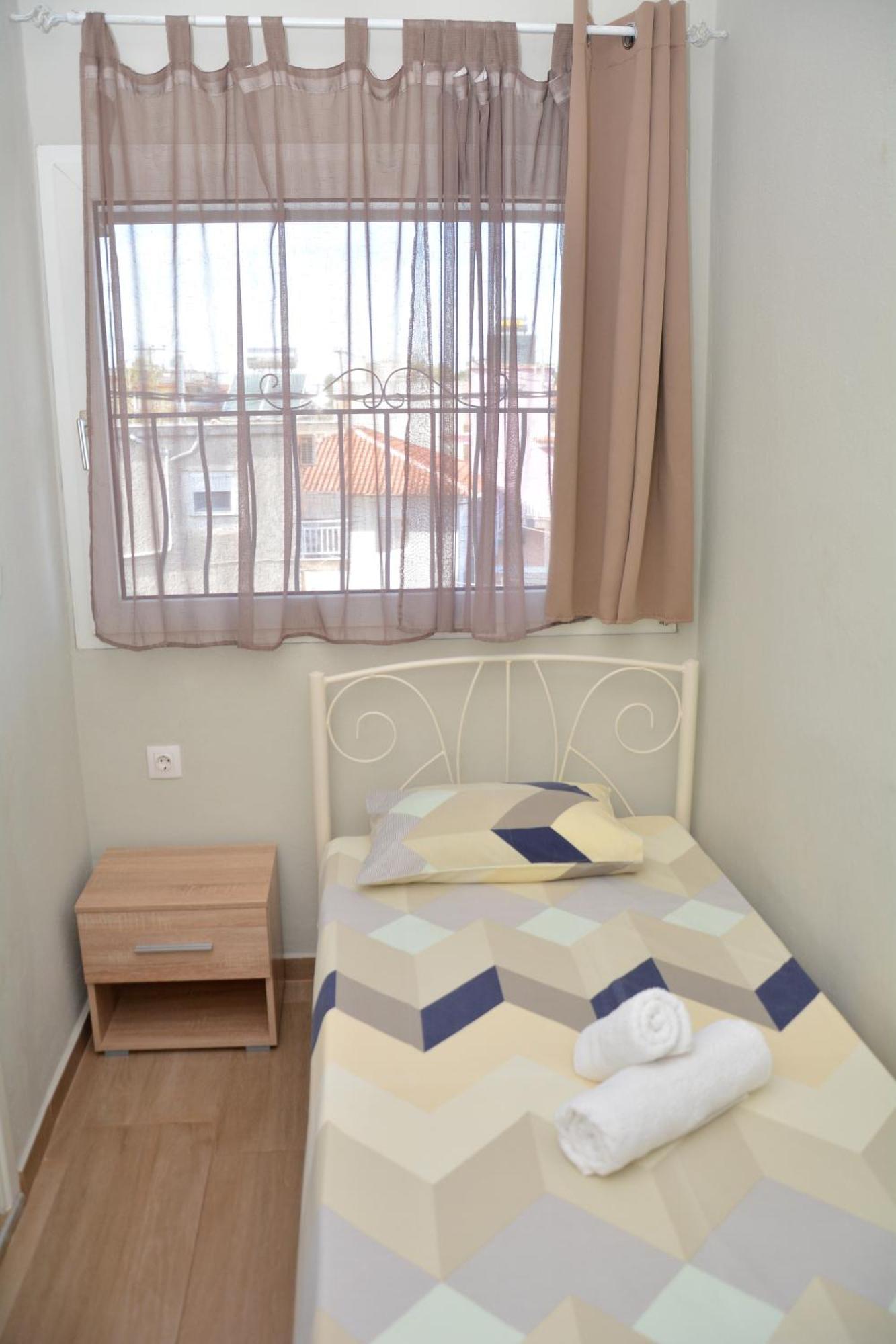 Olympus & Sea Apartments ليبتوكاريا المظهر الخارجي الصورة